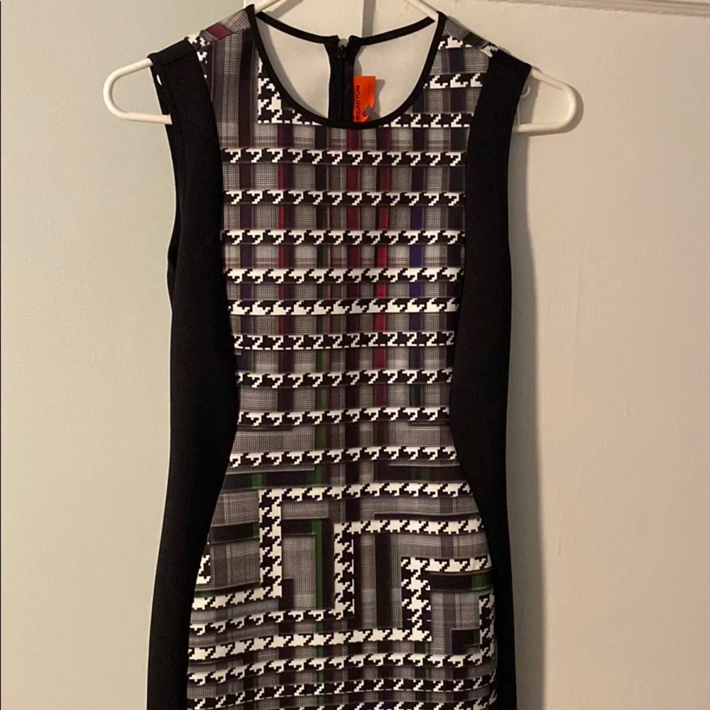 Clover Canyon dress - Picture 1 of 4